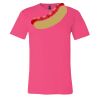 BELLA + CANVAS 3001 Jersey Tee Thumbnail