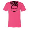 BELLA + CANVAS 3001 Jersey Tee Thumbnail