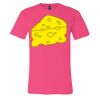 BELLA + CANVAS 3001 Jersey Tee Thumbnail
