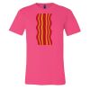 BELLA + CANVAS 3001 Jersey Tee Thumbnail