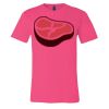 BELLA + CANVAS 3001 Jersey Tee Thumbnail