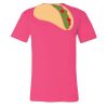 BELLA + CANVAS 3001 Jersey Tee Thumbnail