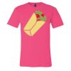 BELLA + CANVAS 3001 Jersey Tee Thumbnail