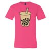 BELLA + CANVAS 3001 Jersey Tee Thumbnail