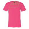 BELLA + CANVAS 3001 Jersey Tee Thumbnail