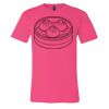 BELLA + CANVAS 3001 Jersey Tee Thumbnail