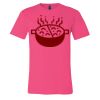 BELLA + CANVAS 3001 Jersey Tee Thumbnail