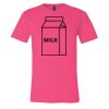 BELLA + CANVAS 3001 Jersey Tee Thumbnail