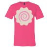 BELLA + CANVAS 3001 Jersey Tee Thumbnail