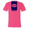 BELLA + CANVAS 3001 Jersey Tee Thumbnail