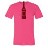 BELLA + CANVAS 3001 Jersey Tee Thumbnail