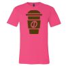 BELLA + CANVAS 3001 Jersey Tee Thumbnail