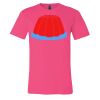 BELLA + CANVAS 3001 Jersey Tee Thumbnail
