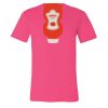 BELLA + CANVAS 3001 Jersey Tee Thumbnail