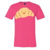 BELLA + CANVAS 3001 Jersey Tee Thumbnail