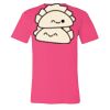 BELLA + CANVAS 3001 Jersey Tee Thumbnail