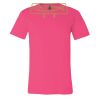 BELLA + CANVAS 3001 Jersey Tee Thumbnail