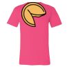 BELLA + CANVAS 3001 Jersey Tee Thumbnail