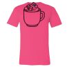 BELLA + CANVAS 3001 Jersey Tee Thumbnail