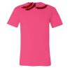 BELLA + CANVAS 3001 Jersey Tee Thumbnail