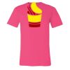 BELLA + CANVAS 3001 Jersey Tee Thumbnail
