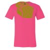 BELLA + CANVAS 3001 Jersey Tee Thumbnail