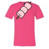 BELLA + CANVAS 3001 Jersey Tee Thumbnail