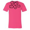 BELLA + CANVAS 3001 Jersey Tee Thumbnail