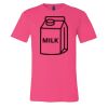 BELLA + CANVAS 3001 Jersey Tee Thumbnail