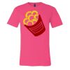 BELLA + CANVAS 3001 Jersey Tee Thumbnail