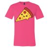 BELLA + CANVAS 3001 Jersey Tee Thumbnail