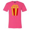 BELLA + CANVAS 3001 Jersey Tee Thumbnail