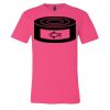 BELLA + CANVAS 3001 Jersey Tee Thumbnail
