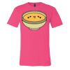 BELLA + CANVAS 3001 Jersey Tee Thumbnail