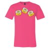 BELLA + CANVAS 3001 Jersey Tee Thumbnail