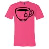 BELLA + CANVAS 3001 Jersey Tee Thumbnail