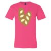 BELLA + CANVAS 3001 Jersey Tee Thumbnail