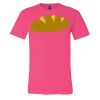 BELLA + CANVAS 3001 Jersey Tee Thumbnail