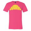 BELLA + CANVAS 3001 Jersey Tee Thumbnail