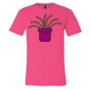 BELLA + CANVAS 3001 Jersey Tee Thumbnail
