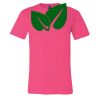 BELLA + CANVAS 3001 Jersey Tee Thumbnail
