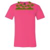BELLA + CANVAS 3001 Jersey Tee Thumbnail