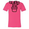 BELLA + CANVAS 3001 Jersey Tee Thumbnail