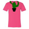 BELLA + CANVAS 3001 Jersey Tee Thumbnail