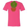 BELLA + CANVAS 3001 Jersey Tee Thumbnail