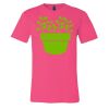 BELLA + CANVAS 3001 Jersey Tee Thumbnail