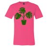 BELLA + CANVAS 3001 Jersey Tee Thumbnail