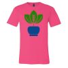 BELLA + CANVAS 3001 Jersey Tee Thumbnail