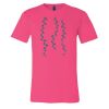 BELLA + CANVAS 3001 Jersey Tee Thumbnail