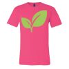 BELLA + CANVAS 3001 Jersey Tee Thumbnail